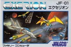 Exerion - Famicom | RetroPlay Games