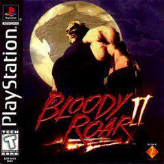 Bloody Roar 2 - Playstation | RetroPlay Games