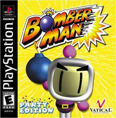 Bomberman Party Edition - Playstation | RetroPlay Games