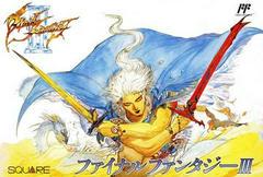 Final Fantasy III - Famicom | RetroPlay Games