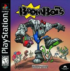 Boombots - Playstation | RetroPlay Games
