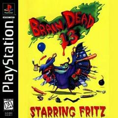 Brain Dead 13 - Playstation | RetroPlay Games