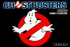 Ghostbusters - Famicom | RetroPlay Games