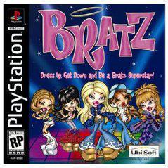 Bratz - Playstation | RetroPlay Games