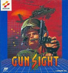 Gun Sight - Famicom | RetroPlay Games