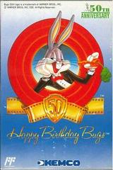 Happy Birthday Bugs - Famicom | RetroPlay Games