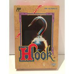 Hook - Famicom | RetroPlay Games