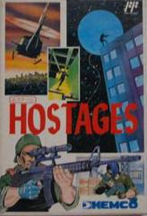 Hostages: The Embassy Mission - Famicom | RetroPlay Games