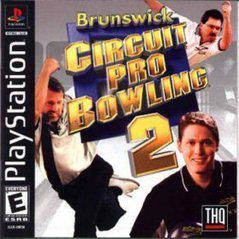 Brunswick Circuit Pro Bowling 2 - Playstation | RetroPlay Games