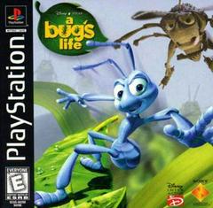 A Bug's Life - Playstation | RetroPlay Games