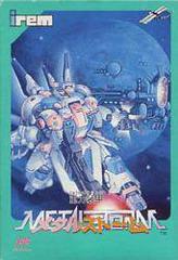 Metal Storm - Famicom | RetroPlay Games