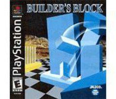 Builders Block - Playstation | RetroPlay Games