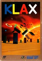 Klax - Famicom | RetroPlay Games