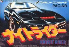 Knight Rider - Famicom | RetroPlay Games