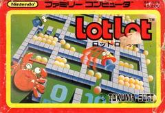 Lot Lot - Famicom | RetroPlay Games