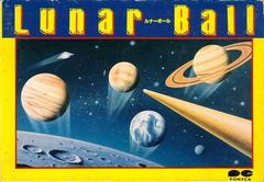 Lunar Ball - Famicom | RetroPlay Games
