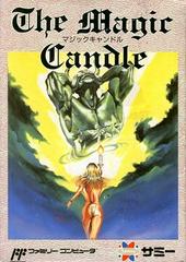 Magic Candle - Famicom | RetroPlay Games