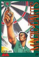Magic Darts - Famicom | RetroPlay Games