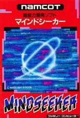 Mindseeker - Famicom | RetroPlay Games