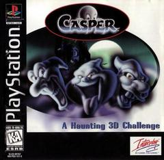 Casper - Playstation | RetroPlay Games