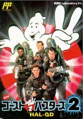 Ghostbusters II - Famicom | RetroPlay Games