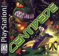 Centipede - Playstation | RetroPlay Games