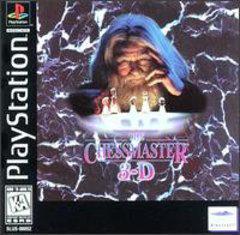 Chessmaster 3D - Playstation | RetroPlay Games