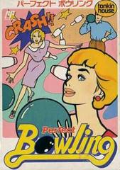 Perfect Bowling - Famicom | RetroPlay Games