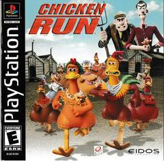 Chicken Run - Playstation | RetroPlay Games