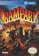 Rampart - Famicom | RetroPlay Games