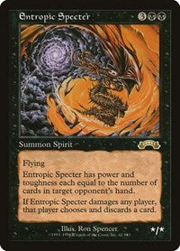 Entropic Specter [Exodus] | RetroPlay Games