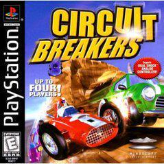 Circuit Breakers - Playstation | RetroPlay Games