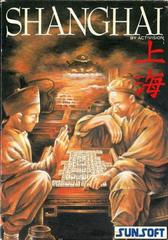 Shanghai - Famicom | RetroPlay Games