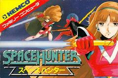 Space Hunter - Famicom | RetroPlay Games
