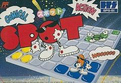 Spot - Famicom | RetroPlay Games
