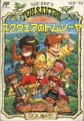 Tom Sawyer - Famicom | RetroPlay Games