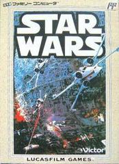 Star Wars - Famicom | RetroPlay Games
