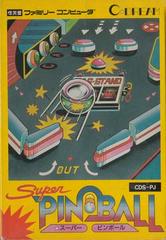 Super Pinball - Famicom | RetroPlay Games