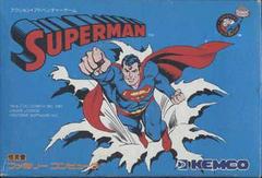 Superman - Famicom | RetroPlay Games