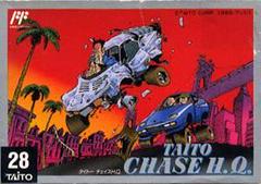 Taito Chase HQ - Famicom | RetroPlay Games