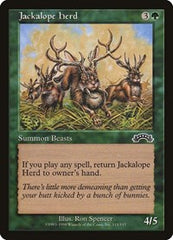 Jackalope Herd [Exodus] | RetroPlay Games