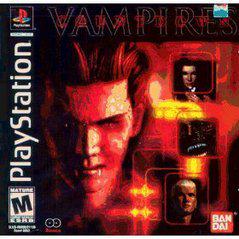 Countdown Vampires - Playstation | RetroPlay Games