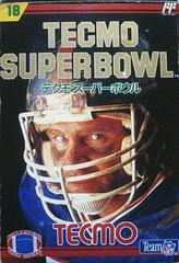 Tecmo Super Bowl - Famicom | RetroPlay Games