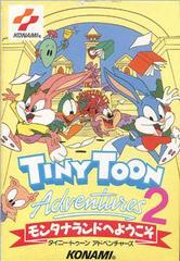 Tiny Toon Adventures 2 - Famicom | RetroPlay Games
