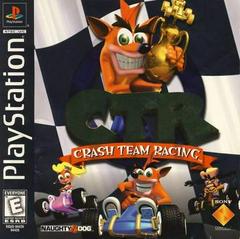 CTR Crash Team Racing - Playstation | RetroPlay Games