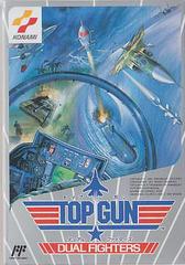 Top Gun: Dual Fighters - Famicom | RetroPlay Games