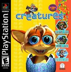Creatures - Playstation | RetroPlay Games