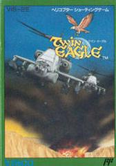 Twin Eagle - Famicom | RetroPlay Games
