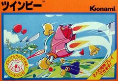 TwinBee - Famicom | RetroPlay Games
