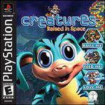 Creatures Raised In Space - Playstation | RetroPlay Games